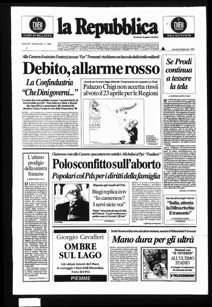 La repubblica